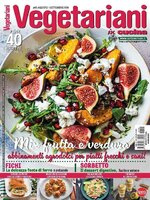 Vegetariani in Cucina 